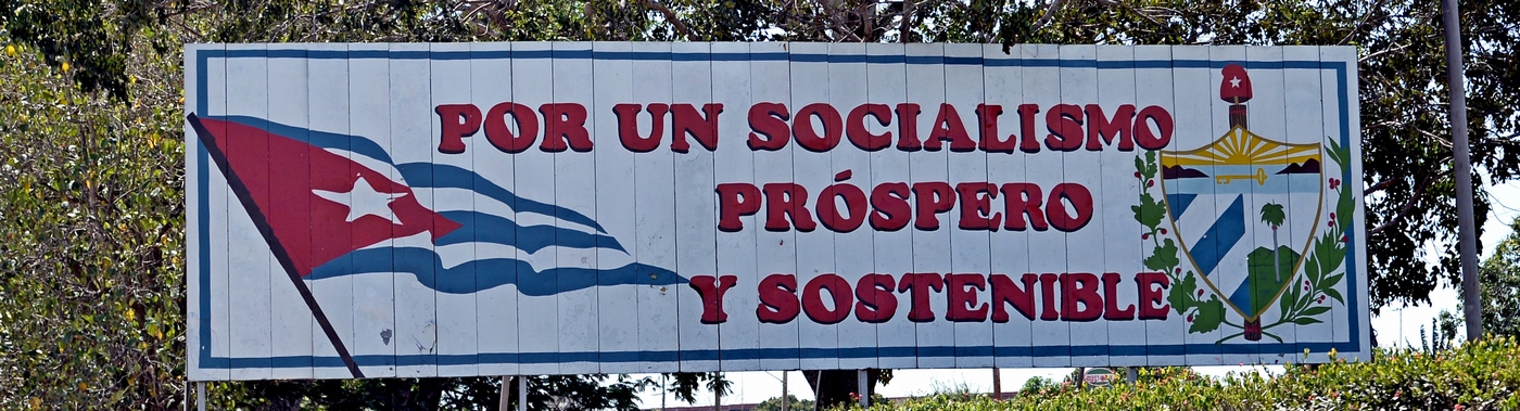 CUBA