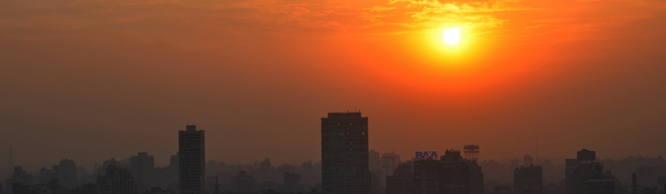 Egypt - Kairo